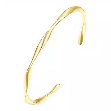 DC DESIGN CIRCLES ins S925