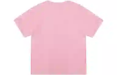 Gucci x The North Face T-Shirt Pink