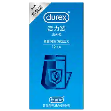durex 3*1+12*1