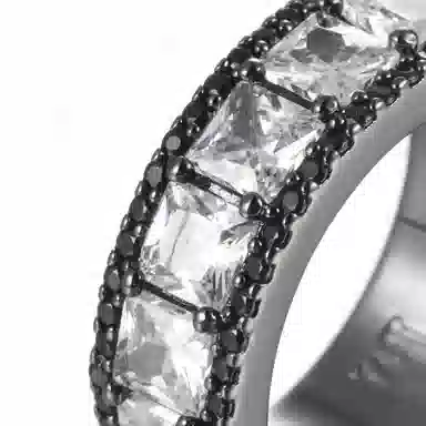 ICEMOBINC CUPID Series Ring