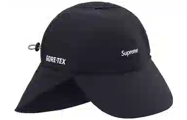 Supreme SS24 WEEK 6 GORE-TEX SUNSHIELD HAT