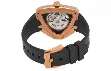 Hamilton Ventura Elvis80 H24525331