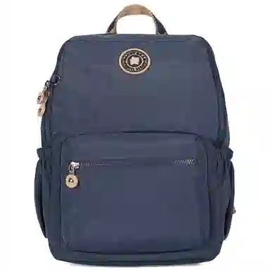 Dannybear Jeans Backpack