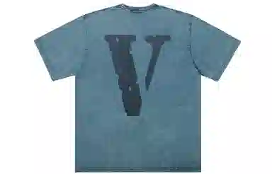 VLONE STAPLELOGO T