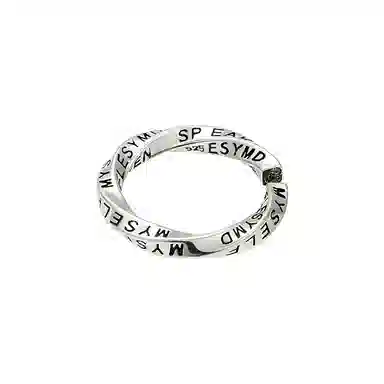OMT Mobius Ring