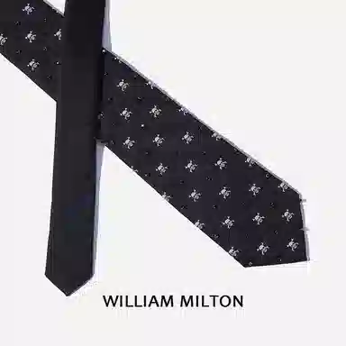 WILLIAM MILTON