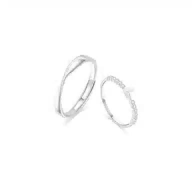 Cuz strange Intention " S925