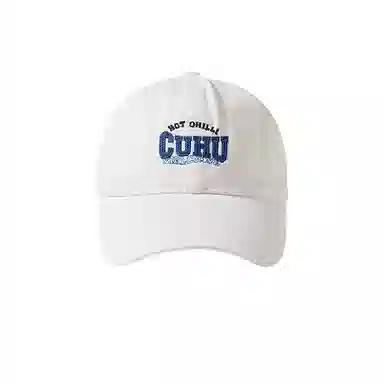 杨同学 防晒 宽帽檐 大头围显脸小 棉 鸭舌帽 男女同款情侣款