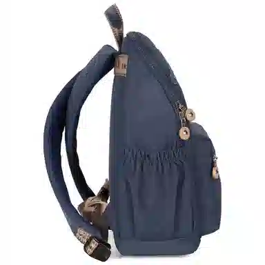 Dannybear Jeans Backpack