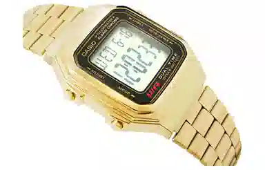Casio A178WGA-1ADF