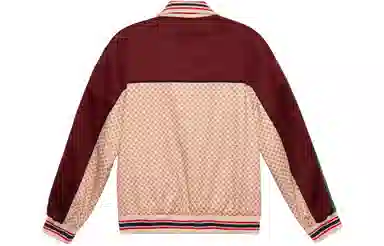 Gucci GG Print Jacket