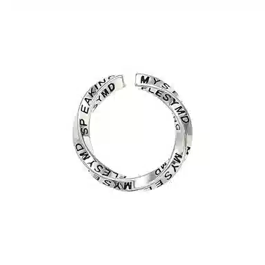 OMT Mobius Ring