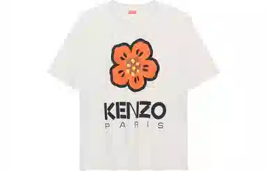 KENZO SS23 LogoT