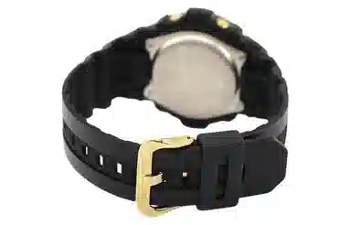 CASIOG-SHOCK AWG-M100SBG-1A