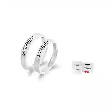 Cuz strange Intention ""S925