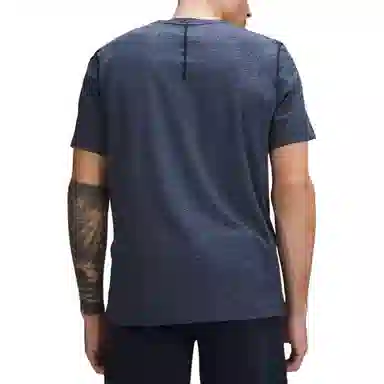 lululemon Soft Jersey Short-Sleeve Shirt T