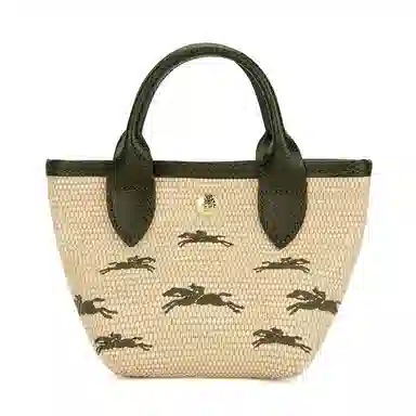 LONGCHAMP Le Panier Pliage