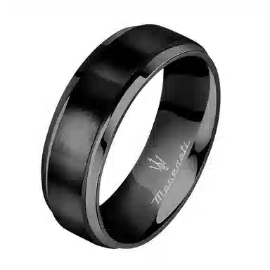 Maserati Trident Ring