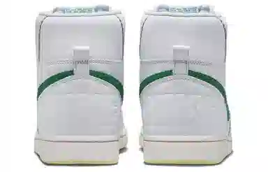 Nike Terminator High White Green