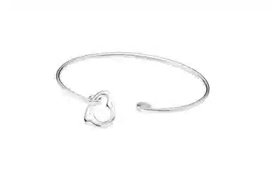 Tiffany & Co. Elsa Peretti Bracelet