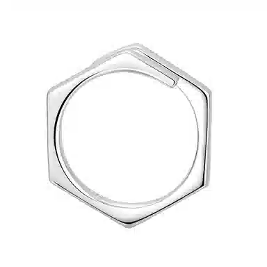 DC DESIGN CIRCLES S925