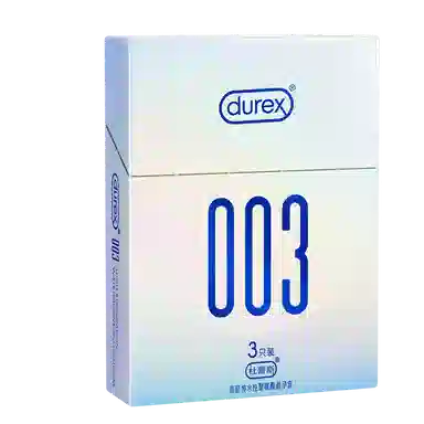 durex 003 byt 3101316