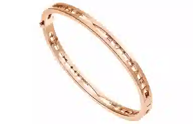 BVLGARI Logo