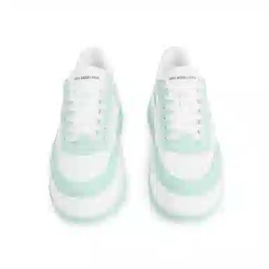 ANN ANDELMAN ArcadeBlanc