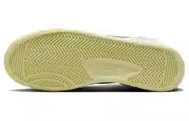 Nike Terminator High White Green