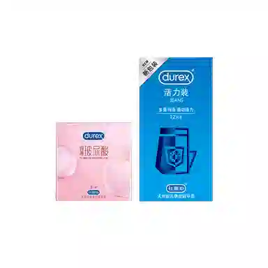 durex 3*1+12*1