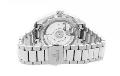 OMEGA AQUA TERRA 150 34mm 220.10.34.20.10.001