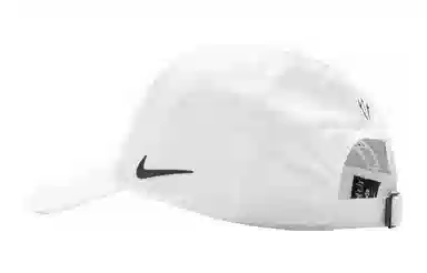 Nike Cap White