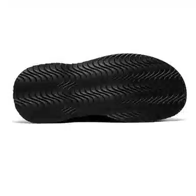 卡奇奥蒂 超纤皮 时尚百搭厚底增高 休闲鞋 男款 黑色