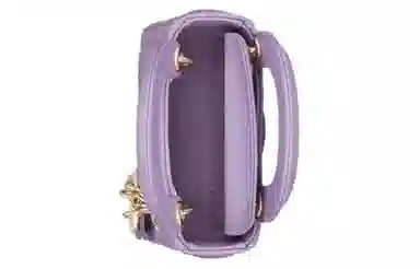 Dior Lady Dior Mini