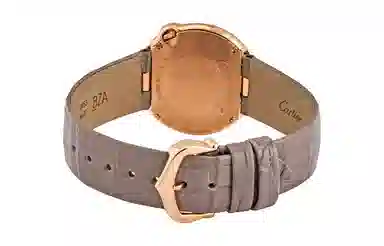 Cartier Rotonde de Cartier WJBL0008