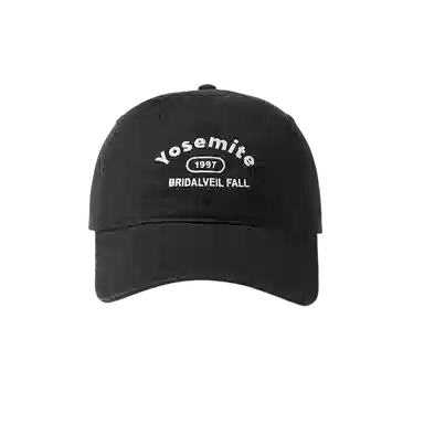 杨同学 大头围 运动风显瘦显脸小 棉 鸭舌帽 男女同款情侣款