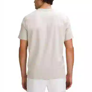 lululemon Soft Jersey Short-Sleeve Shirt T