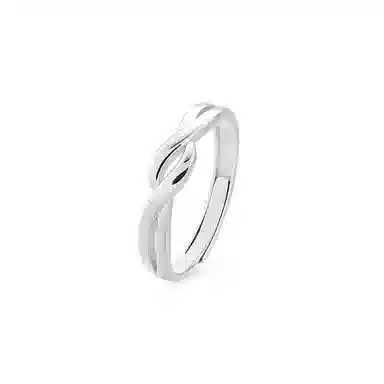 ASTAR HADES S925 Silver Ring