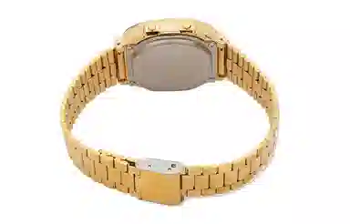 CASIOSTANDARD A168WG-9WLA680WA-1B