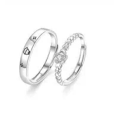 RINGLOVE S925
