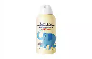 SPF50+ PA++ 100ml