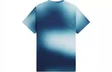 FRED PERRY Printed T-Shirt T