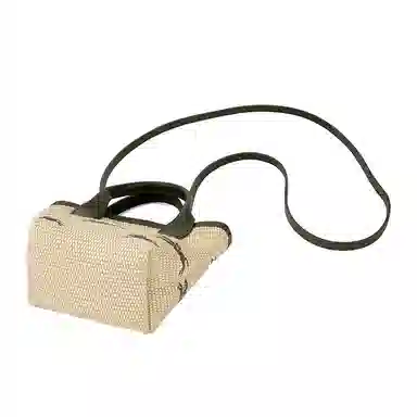 LONGCHAMP Le Panier Pliage