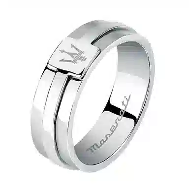 Maserati Trident Ring
