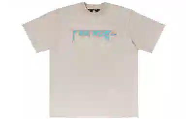VLONE FRIENDS Retro Logo T-Shirt