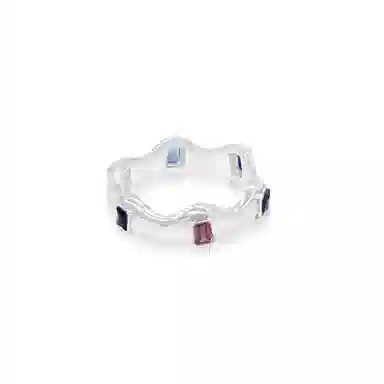 PRETTY DIARY vintage