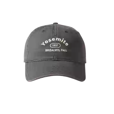 杨同学 大头围 运动风显瘦显脸小 棉 鸭舌帽 男女同款情侣款