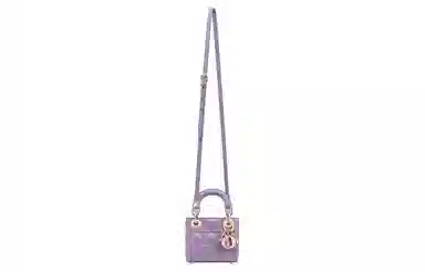 Dior Lady Dior Mini