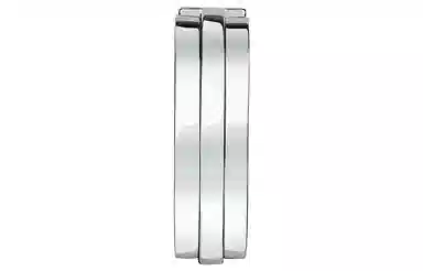 Maserati Trident Ring