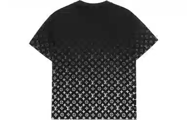 Louis Vuitton Monogram Gradient T-Shirt